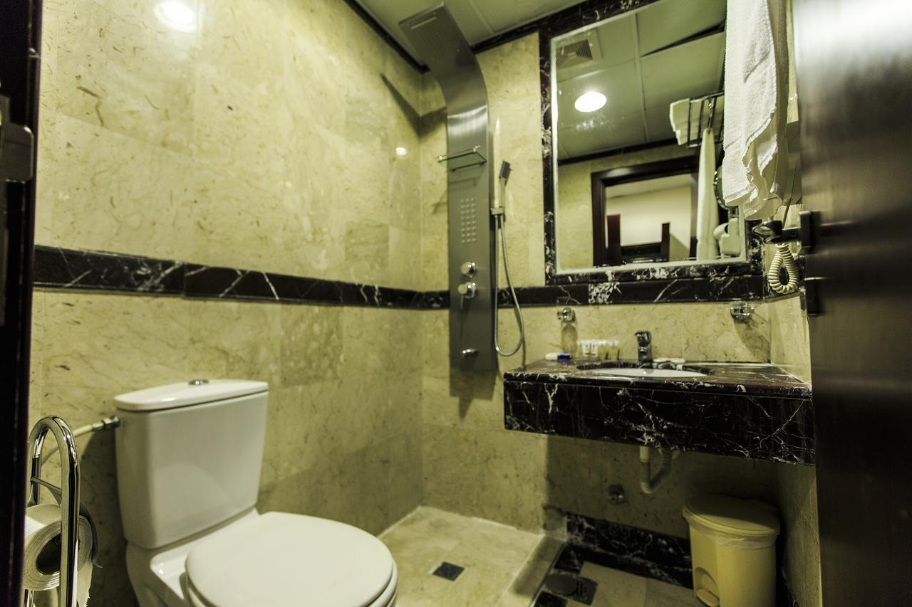 Jayan Makkah Hotel Mecca Exterior foto