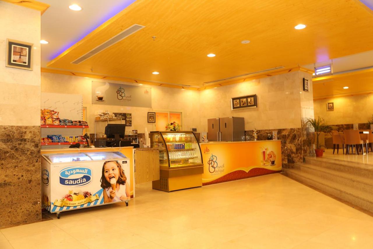 Jayan Makkah Hotel Mecca Exterior foto