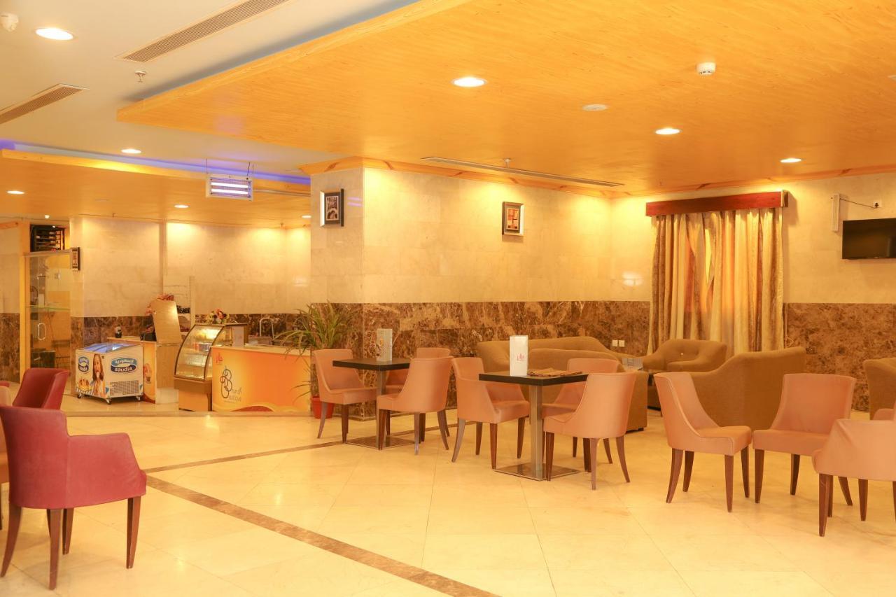 Jayan Makkah Hotel Mecca Exterior foto